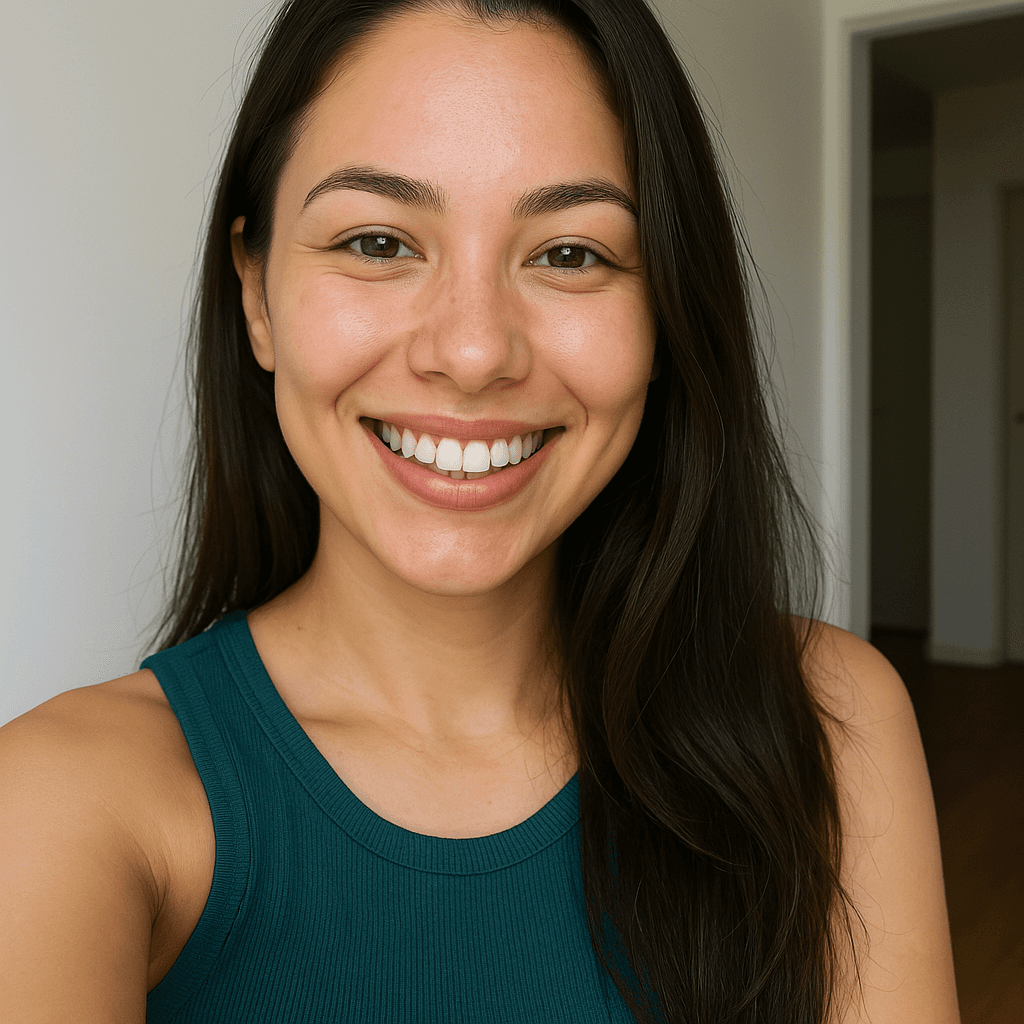 Foto de Letícia, 26 anos - São Paulo, SP