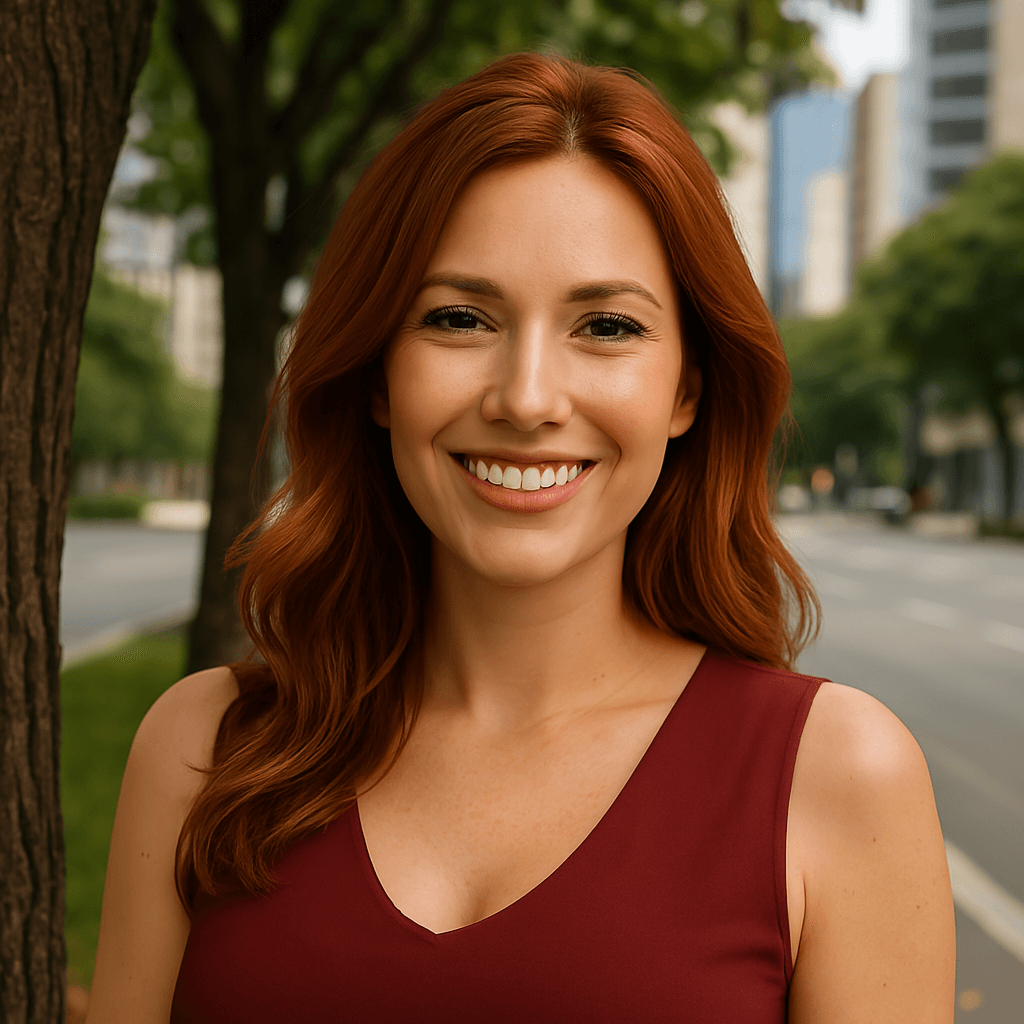 Foto de Camila, 24 anos - Curitiba, PR